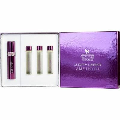 Women's Judith Leiber Amethyst By Judith Leiber