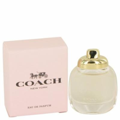 Coach Women's Mini Edp .15 Oz