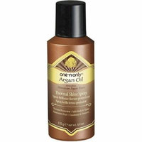 3 Pack - One N Only Argan Oil Thermal Shine Spray 4.40 oz