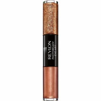 2 Pack - Revlon PhotoReady Eye Art Lid + Line + Lash, Burnished Bling 0.10 oz