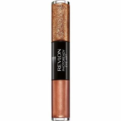 2 Pack - Revlon PhotoReady Eye Art Lid + Line + Lash, Burnished Bling 0.10 oz