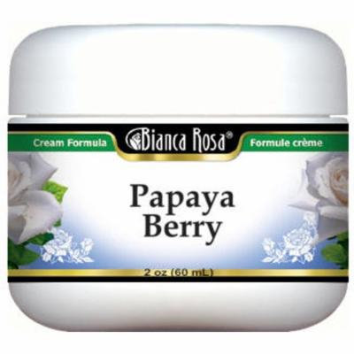 Papaya Berry Cream (2 oz, ZIN: 524083)