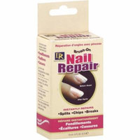 4 Pack - Daggett & Ramsdell Brush On Nail Repair 0.5 oz