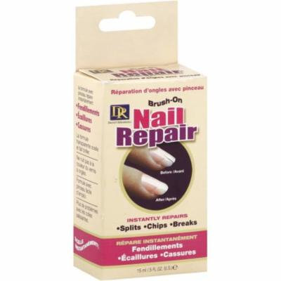 4 Pack - Daggett & Ramsdell Brush On Nail Repair 0.5 oz