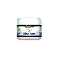 Sage & Blackberry Cream (2 oz, ZIN: 524425)
