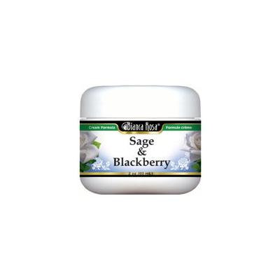 Sage & Blackberry Cream (2 oz, ZIN: 524425)