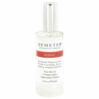 Demeter Women's Bourbon Cologne Spray 4 Oz
