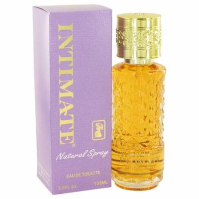 Jean Philippe Women's Eau De Toilette Spray 3.6 Oz