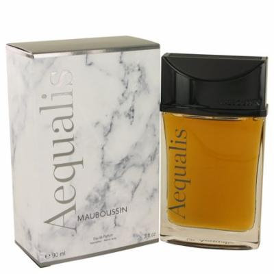 Mauboussin Men's Eau De Parfum Spray 3 Oz