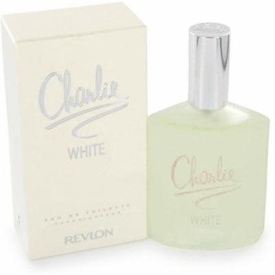 6 Pack - Charlie White By Revlon Eau de Toilette Spray For Women 3.4 oz