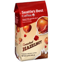 Seattle's Best Coffee 12-oz. Ground Coffee, Hazelnut