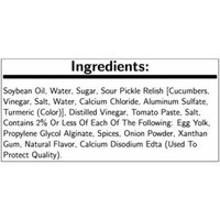 Hellmanns Thousand Island Dressing, 32 Ounce - 6 per case.