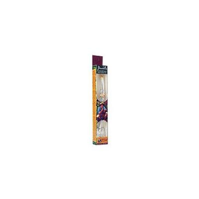 Wisdom Natural Bombilla Strainer Straw, 1 Pr KG (Pack of 4)