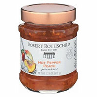 Rothschild Preserve,Hot Pepper Punch 12.4 Oz (Pack Of 6)