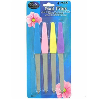 Nail File Set - Case of 96