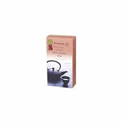 (10 PACK) - Clearspring Oolong Tea| 40 g |10 PACK - SUPER SAVER - SAVE MONEY