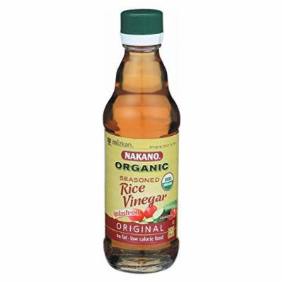 VINEGAR,OG3,SEASONED RICE - Pack of 6