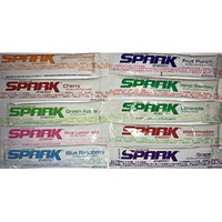 Advocare Spark (10 Flavors) Variety Pack, + Bonus, Grape, Watermelon, Pink Lemonade, Fruit Punch, Cherry, Green Apple, Mango Strawberry, Mandarin Orange, Limeade & Blueberry