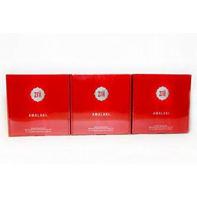 3 boxes Zrii AMALAKI Botanical Beverage Mix White Grape Juice with Concord Grape Juice ( 10 x 2 fl oz pouches )