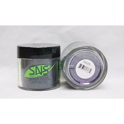 SNS DS25 Nails Dipping Powder No Liquid/Primer/UV Light