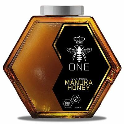 Ultra-Premium Manuka Honey