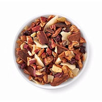 Caramel Almond Amaretti Herbal Tea by Teavana, 1oz. Bag