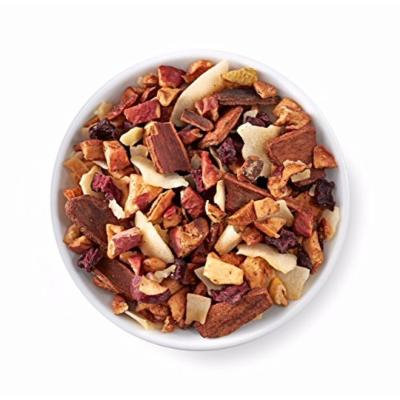 Caramel Almond Amaretti Herbal Tea by Teavana, 1oz. Bag