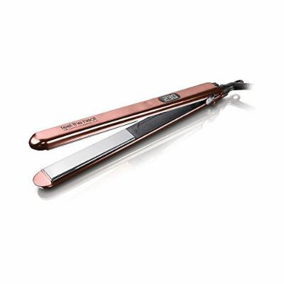 Diva Professional Styling Diva Feel The Heat Ultimate Rebel Limited Edition Rose Gold Styler