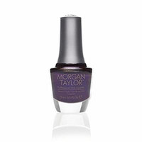 Morgan Taylor Nail Polish- If Looks Could Kill 15ml