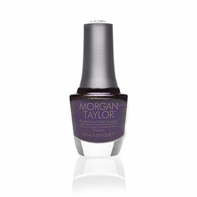 Morgan Taylor Nail Polish- If Looks Could Kill 15ml