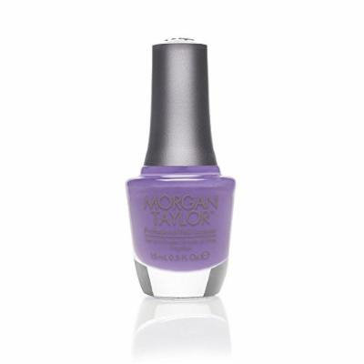 Morgan Taylor Nail Polish- Funny Business 15ml