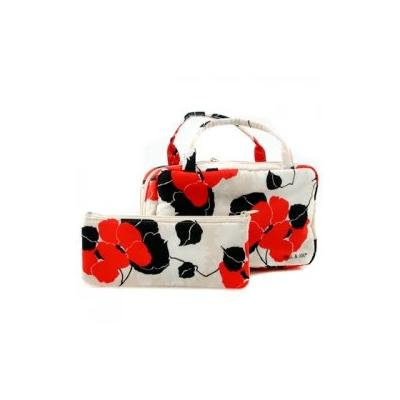 Paul & Joe Cosmetic Pouch I - -