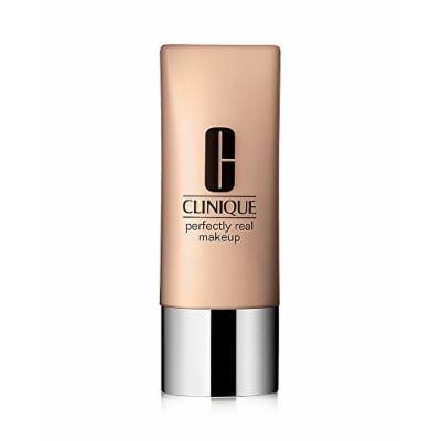 CLINIQUE PERFECTLY REAL MAKEUP #44 (N) 1.0 OZ NORMAL TO OILY SKIN