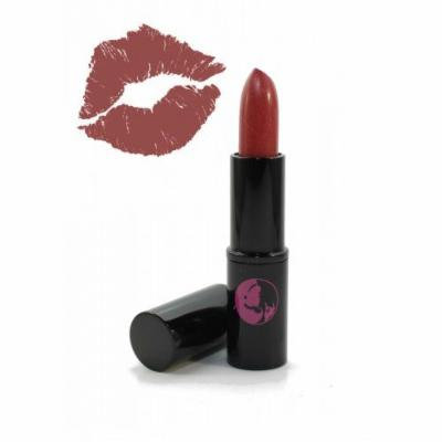 Vegocentric Organic Vegan Lipstick: Snog Me by Lippy Girl