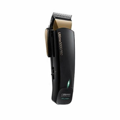 Diva Professional Styling Ultima 5000 Corded/Cordless Clipper