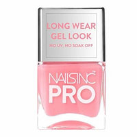 Nails Inc Pro Gel Effect Polish - Sloane Terrace 14ml