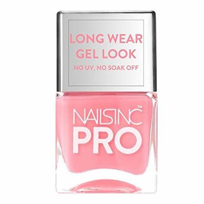 Nails Inc Pro Gel Effect Polish - Sloane Terrace 14ml