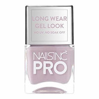 Nails Inc Pro Gel Effect Polish - Piccadilly Terrace 14ml