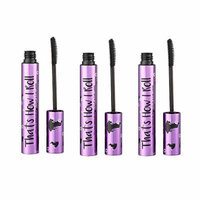 Barry M X 3 That's How I Roll Mascara