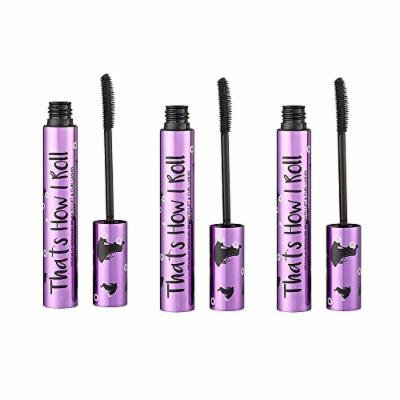Barry M X 3 That's How I Roll Mascara