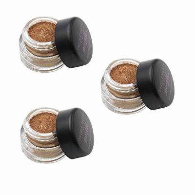 Barry M X 3 Dazzle Dust Bronze