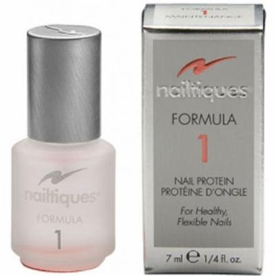 Nailtiques Nail Protein Formula 1 (7ml) by Nailtiques