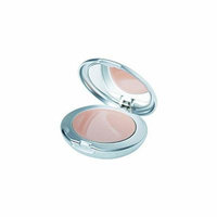 T.Leclerc Fond De Teint Compact Crème Spf15 03 Amande Naturel 9ml