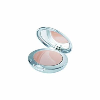 T.Leclerc Fond De Teint Compact Crème Spf15 03 Amande Naturel 9ml
