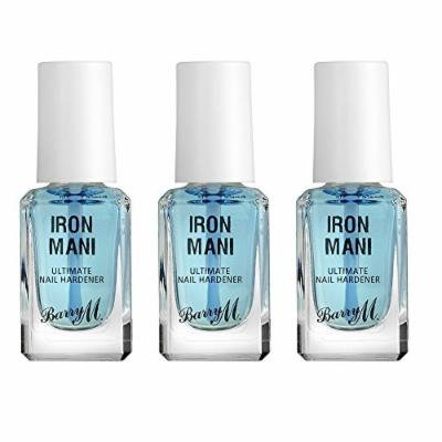 Barry M X 3 Iron Mani Nail Hardener