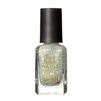 Barry M Pure Sunshine Classic Glitter Nail Paints