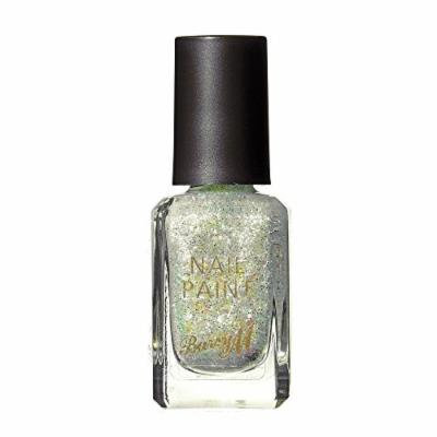 Barry M Pure Sunshine Classic Glitter Nail Paints