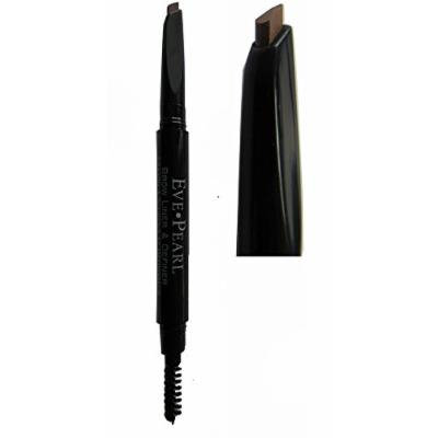Eve Pearl Brow Liner & Definer In Cocoa