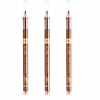 Barry M X3 Kohl Pencil Bronze