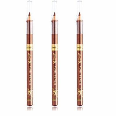 Barry M X3 Kohl Pencil Bronze